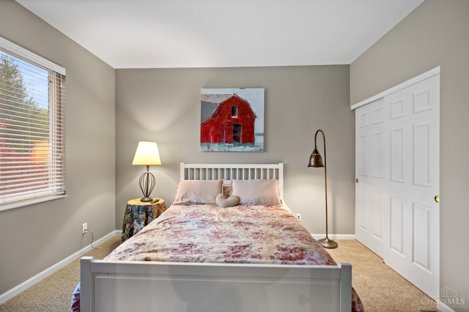 8945 Wintergreen Drive