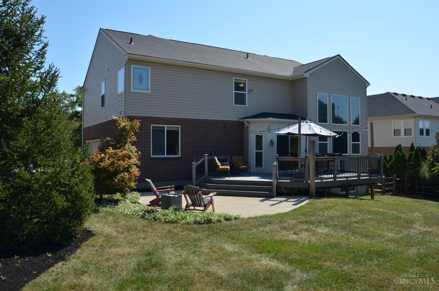 8945 Wintergreen Drive