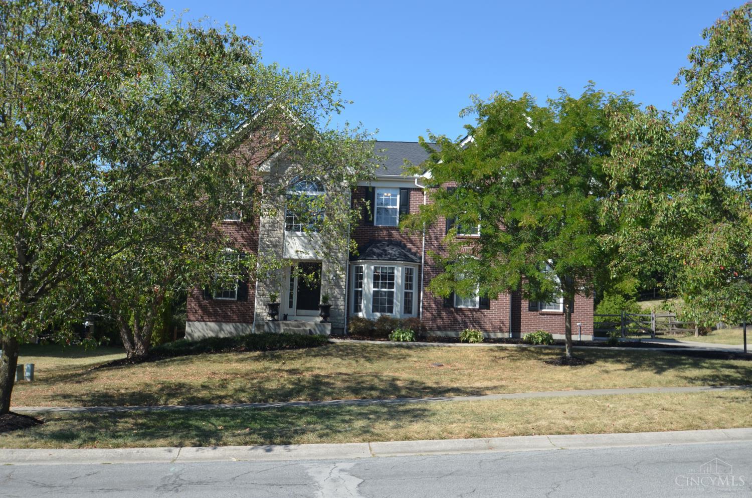 8945 Wintergreen Drive