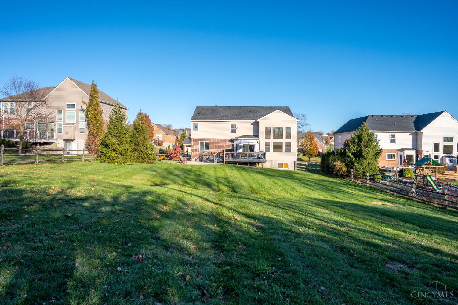 8945 Wintergreen Drive