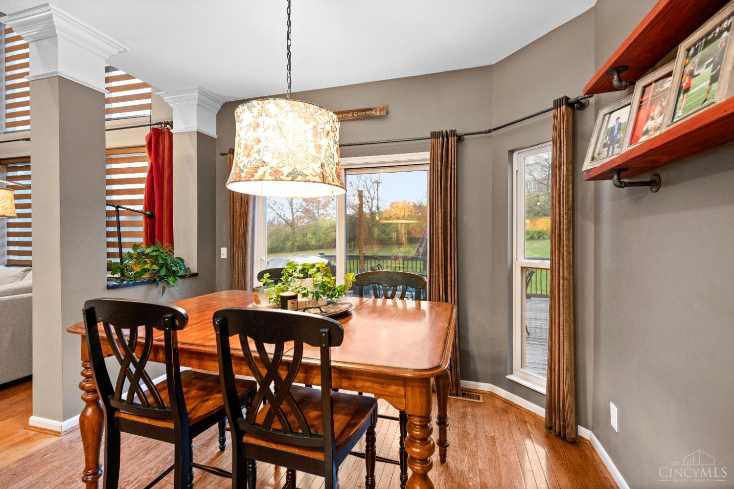 8945 Wintergreen Drive