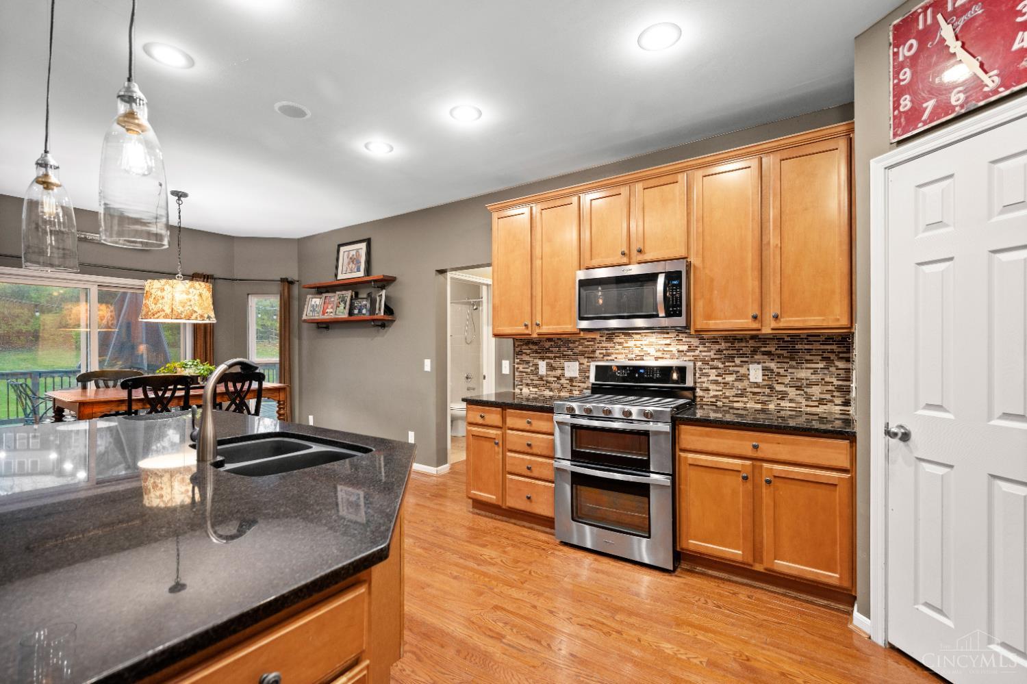 8945 Wintergreen Drive