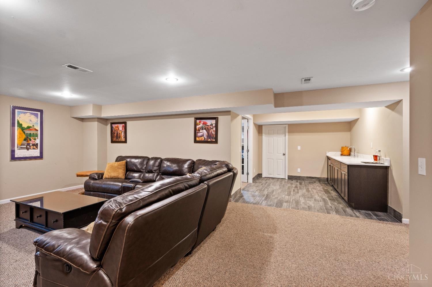 8945 Wintergreen Drive