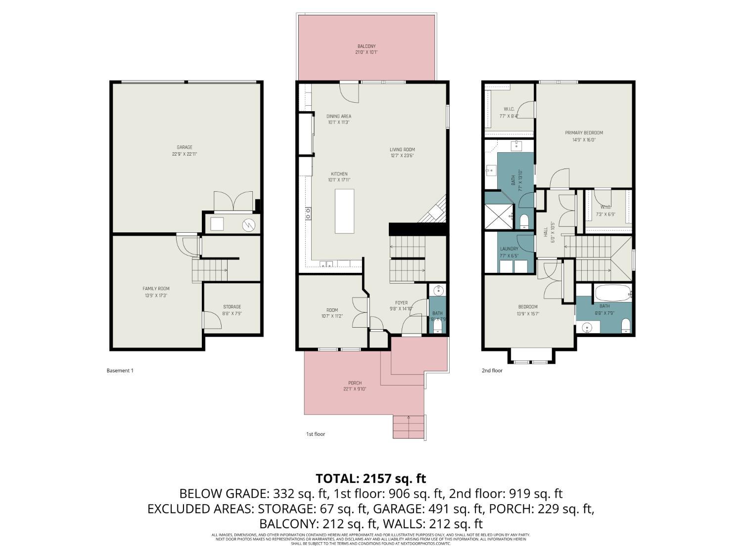 2734 Cleinview Avenue