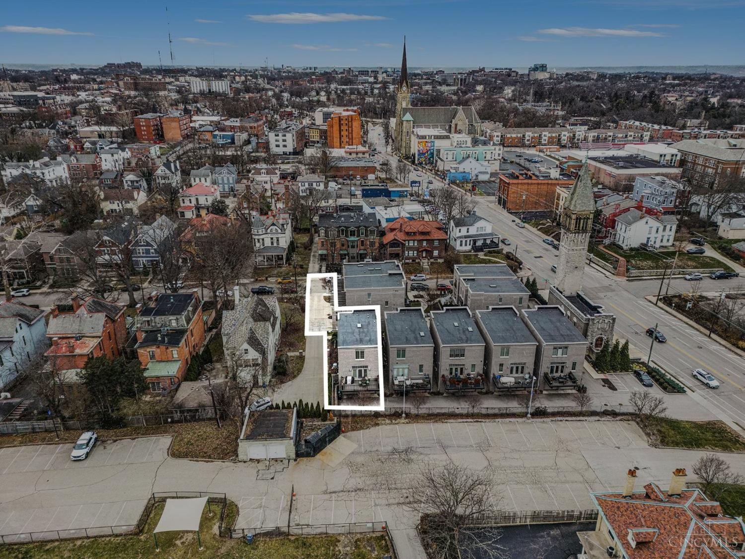 2734 Cleinview Avenue