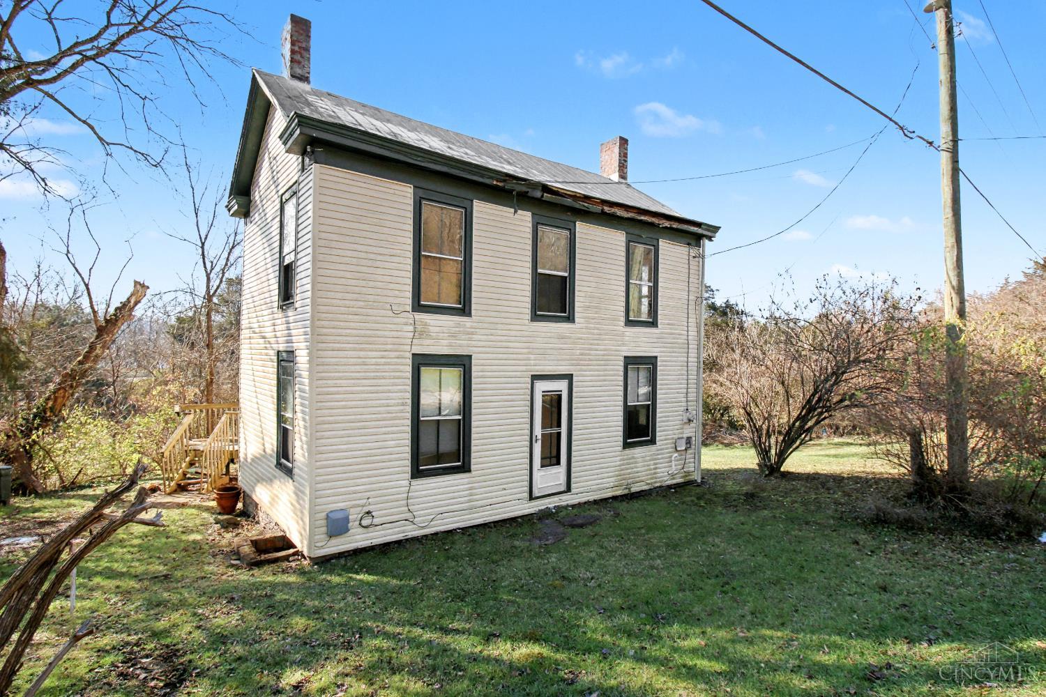 8290 Old Kellogg