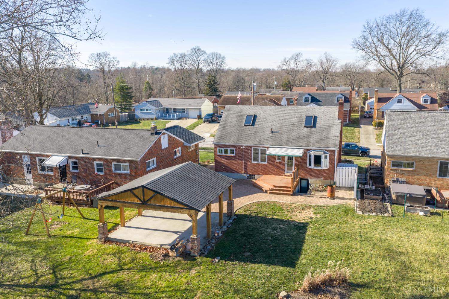 8670 Antrim Court