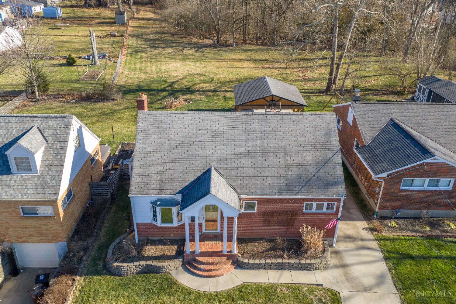 8670 Antrim Court