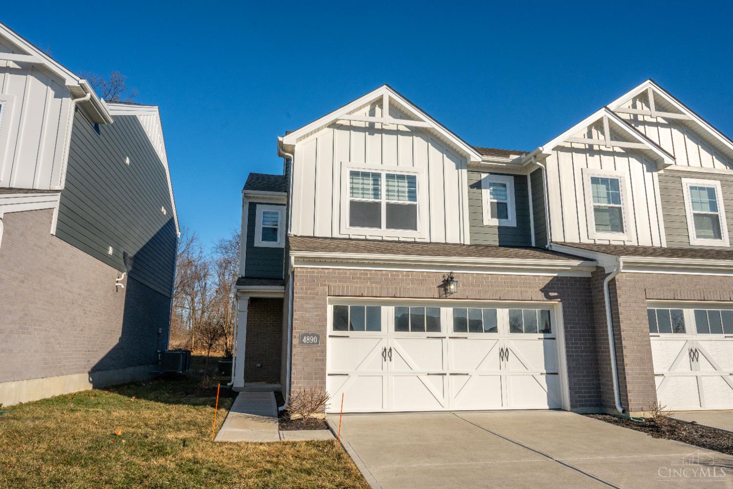 4890 Harrier Lane