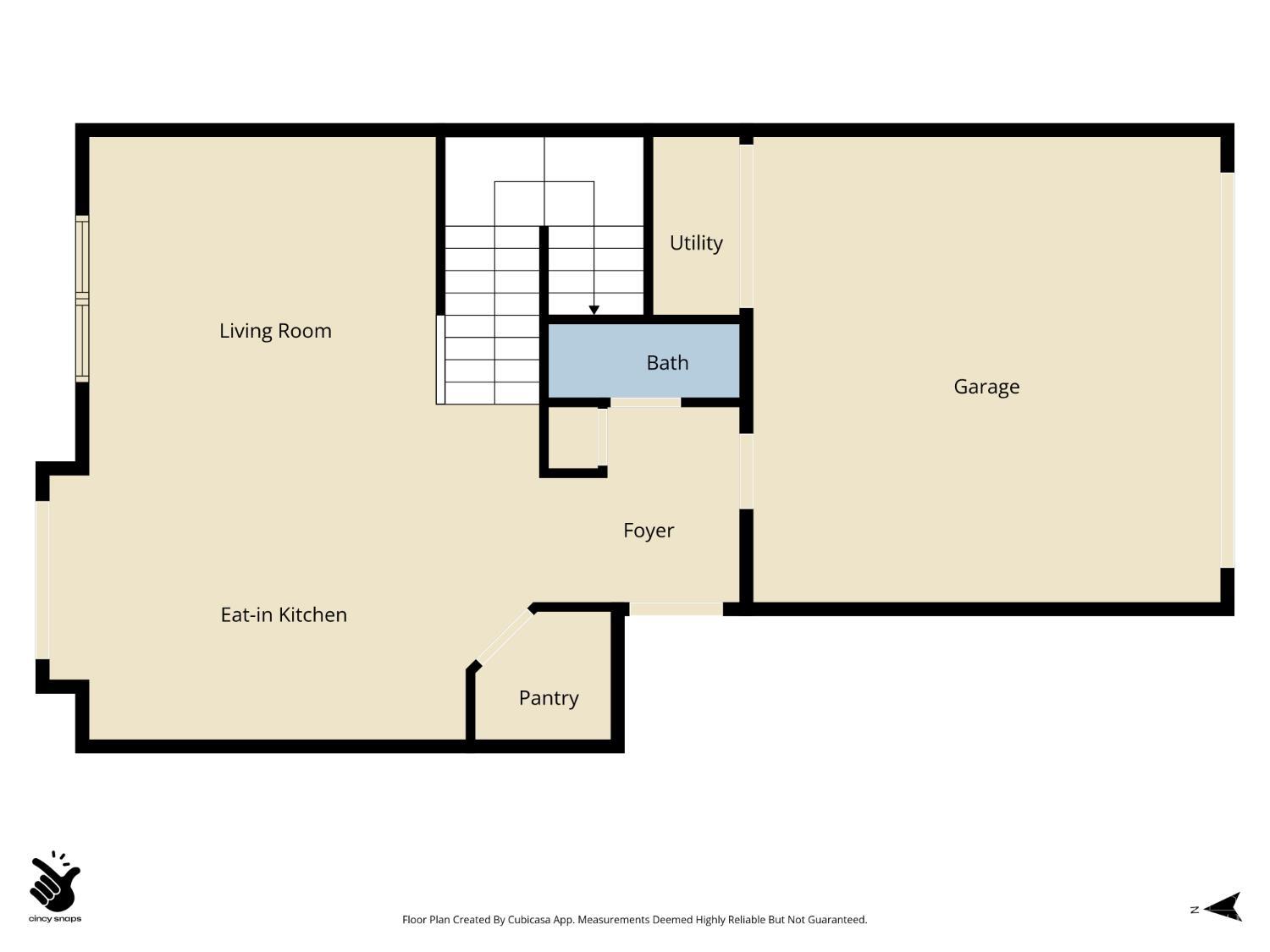 4890 Harrier Lane