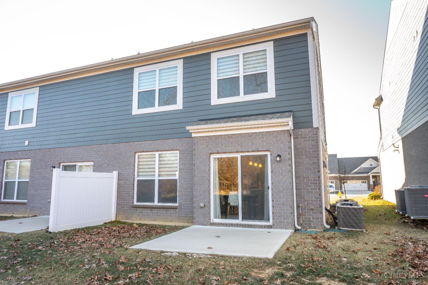 4890 Harrier Lane