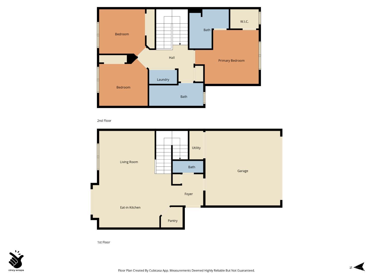 4890 Harrier Lane