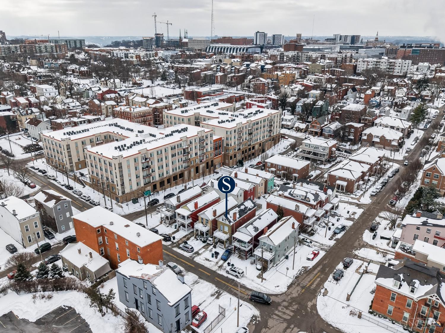 2923 Bellevue Avenue