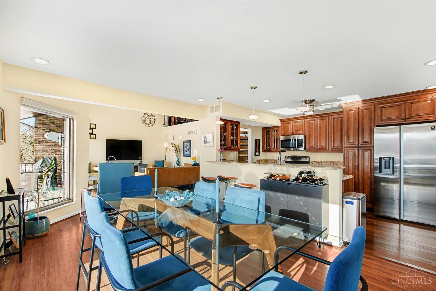 3304 Columbia Parkway 3