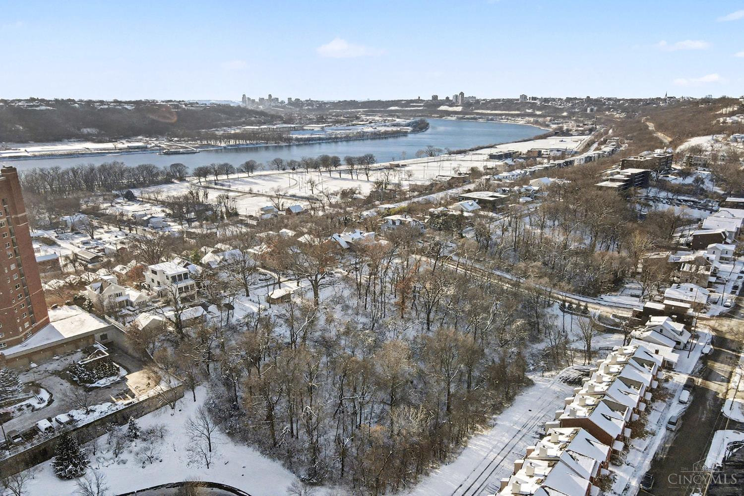 3304 Columbia Parkway 3