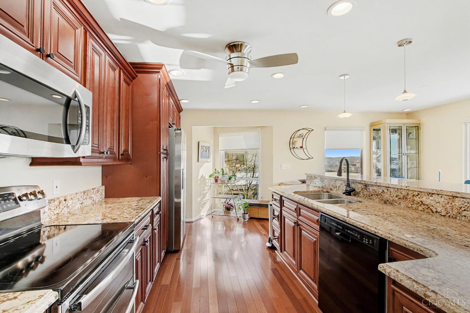 3304 Columbia Parkway 3