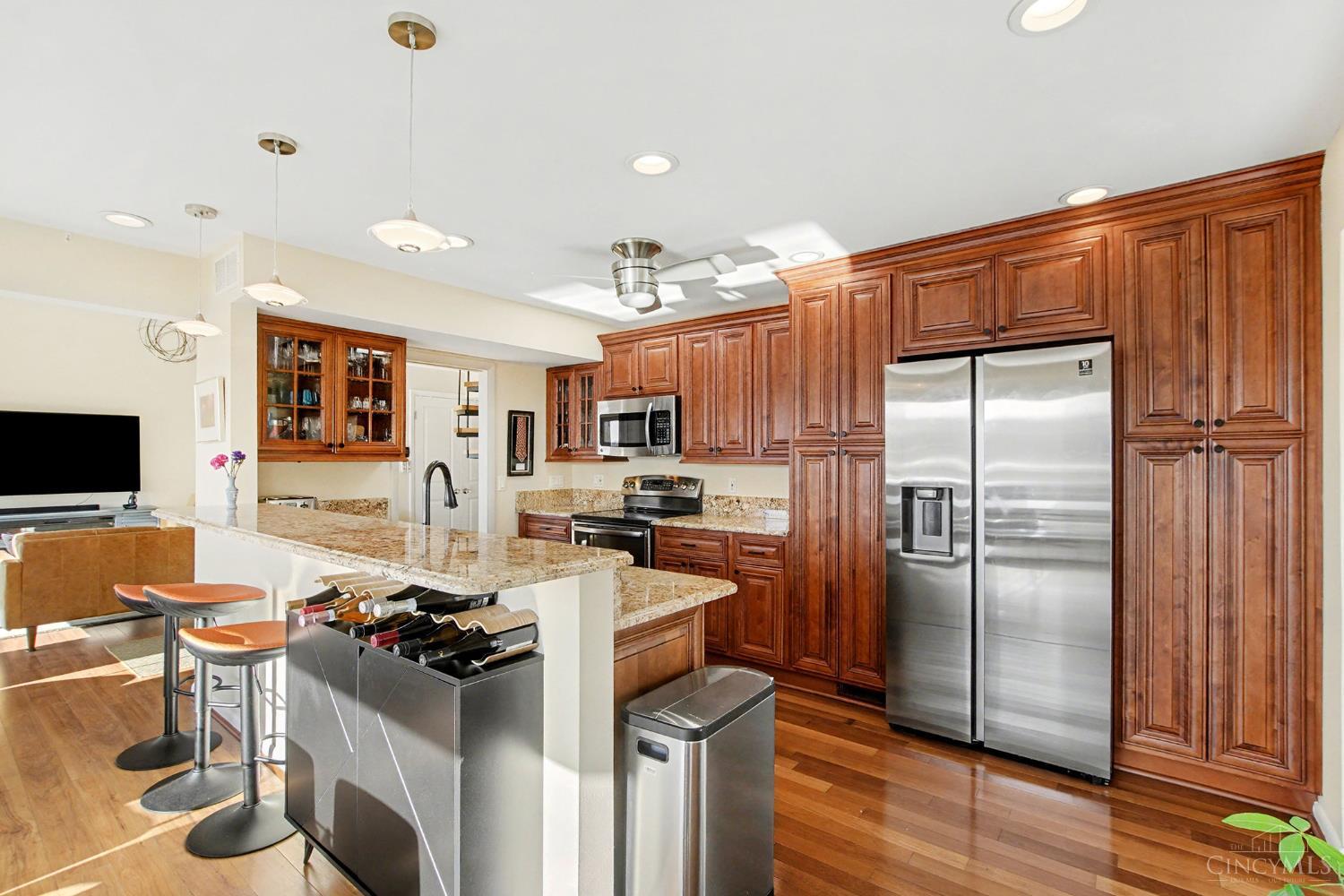 3304 Columbia Parkway 3