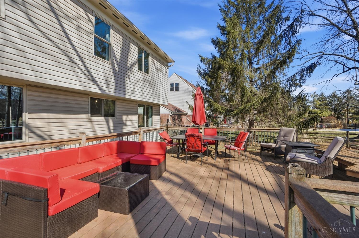 4806 Forest Meadows Court