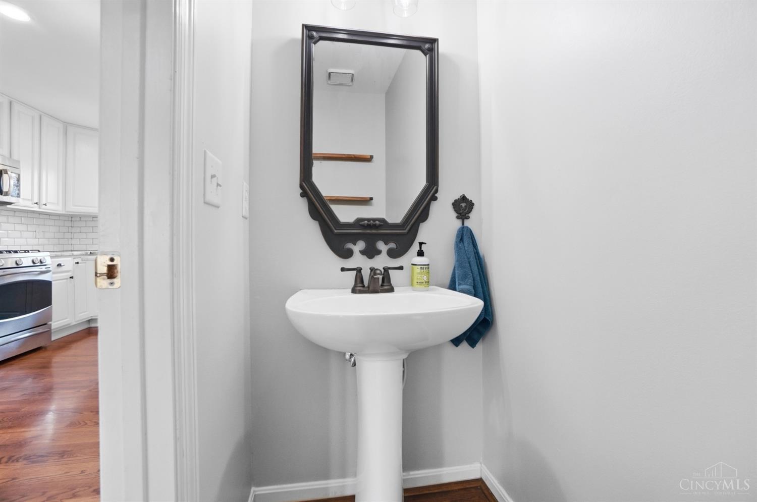 4806 Forest Meadows Court