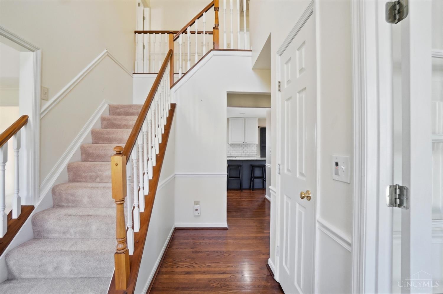 4806 Forest Meadows Court