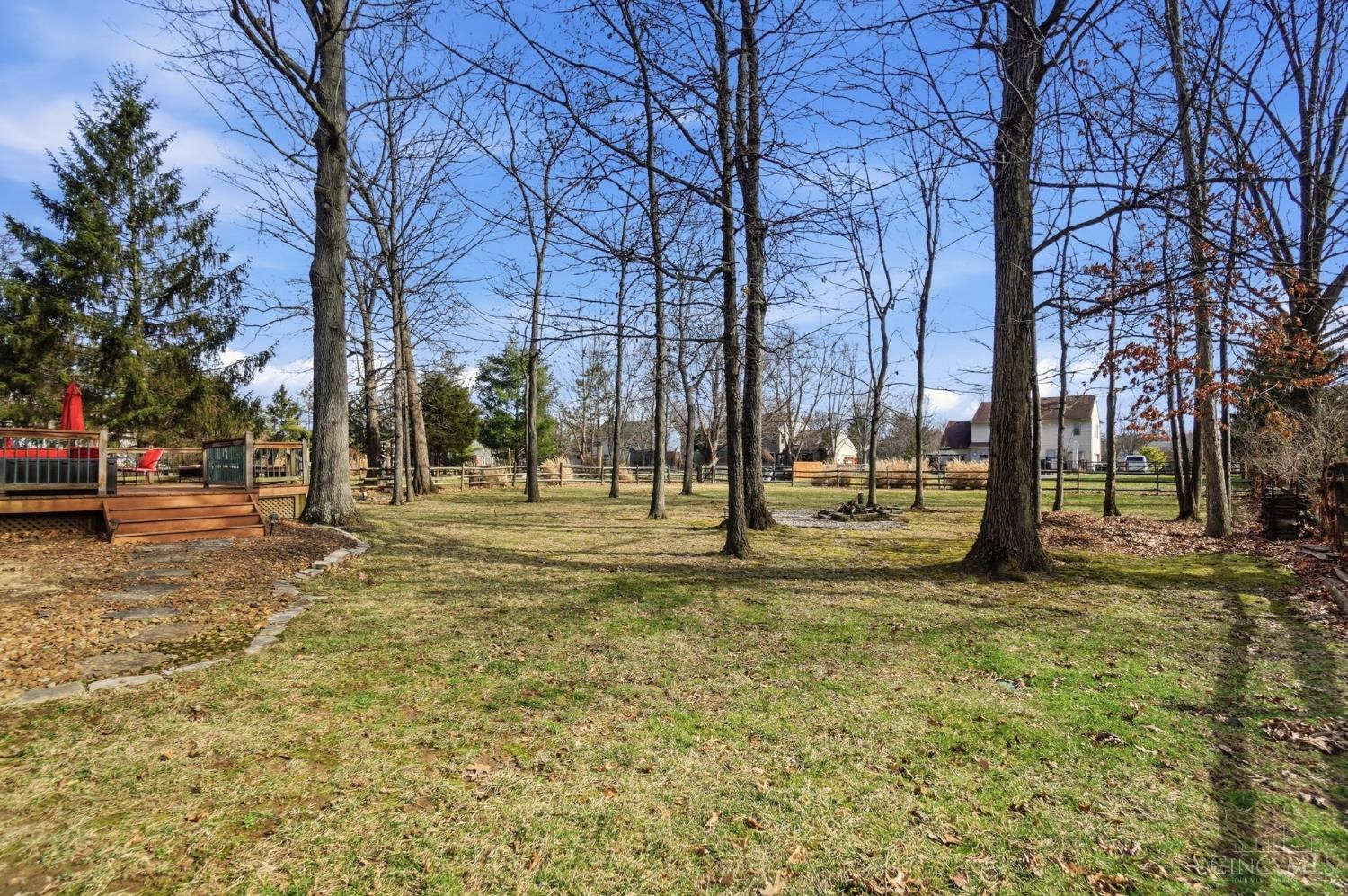 4806 Forest Meadows Court