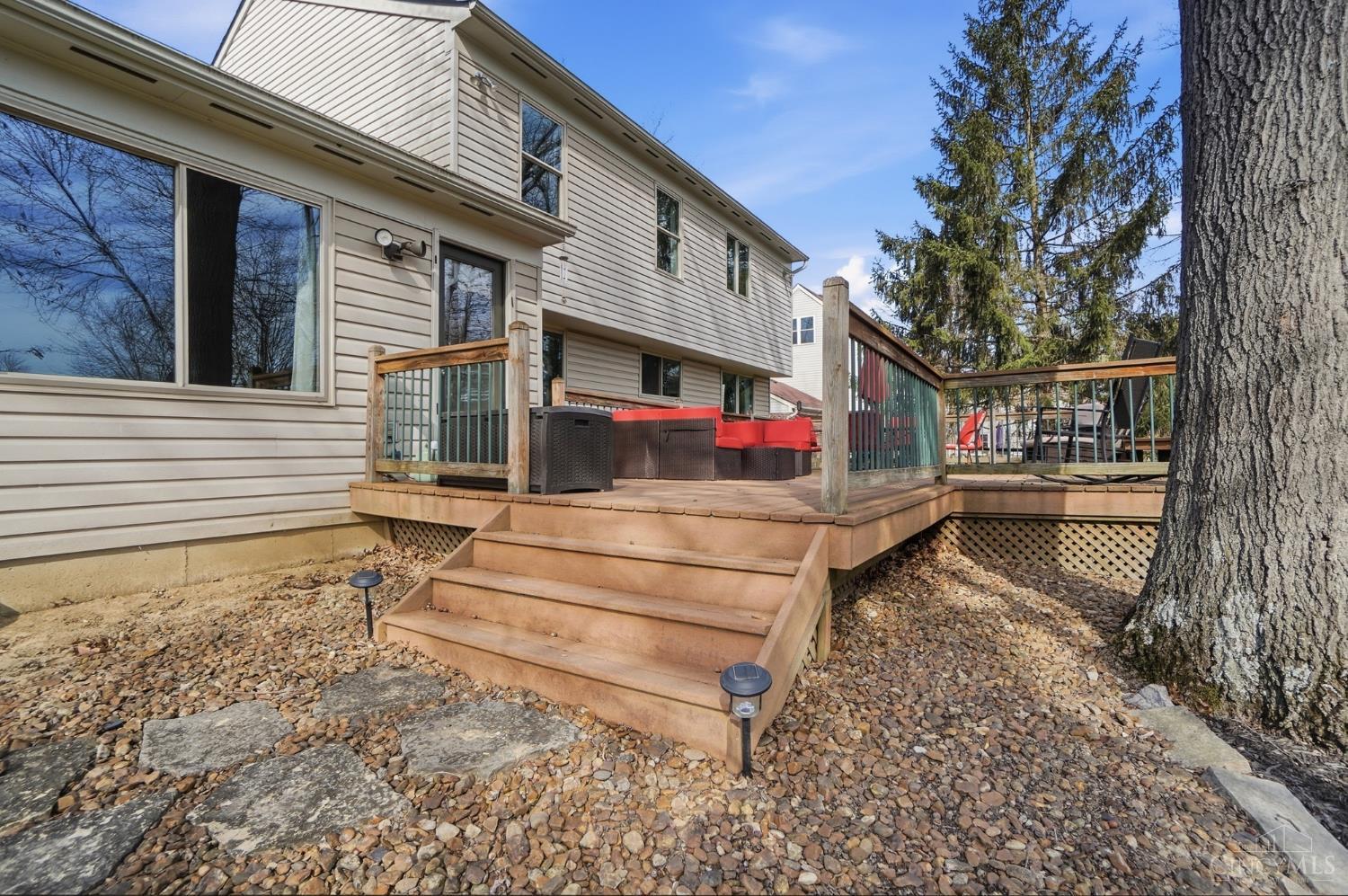 4806 Forest Meadows Court