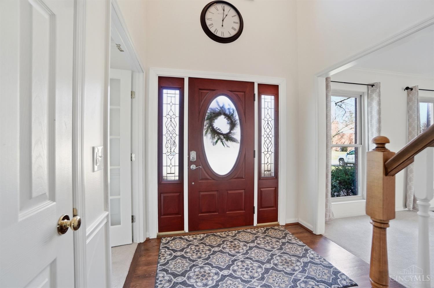 4806 Forest Meadows Court