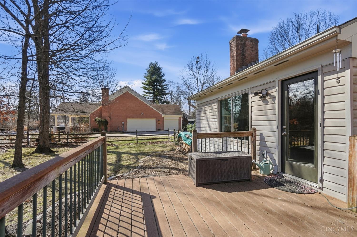 4806 Forest Meadows Court