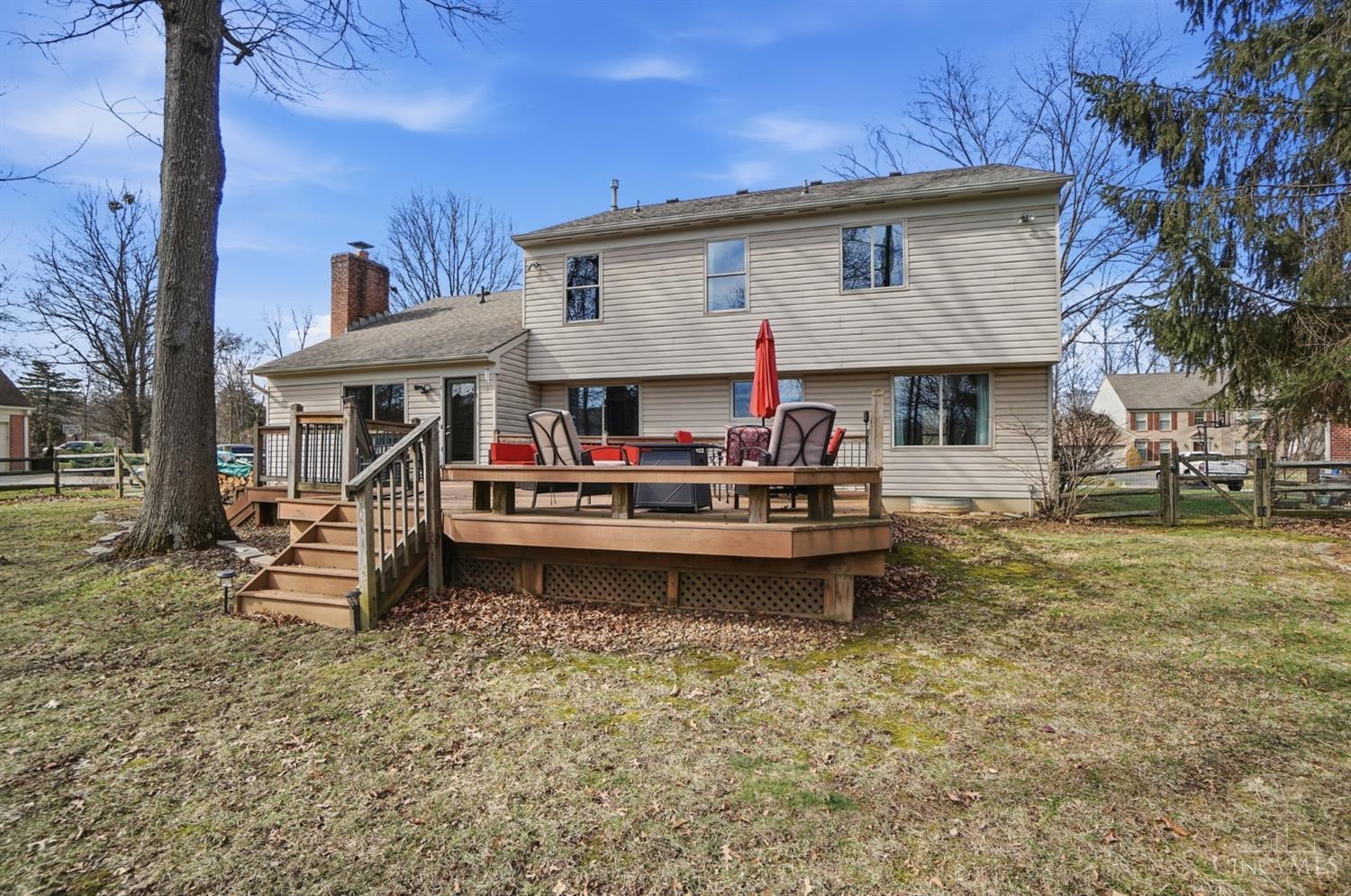 4806 Forest Meadows Court