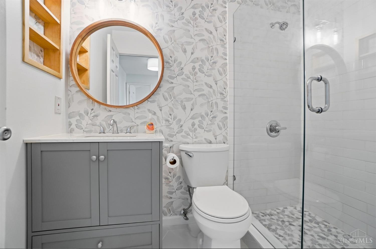 4806 Forest Meadows Court