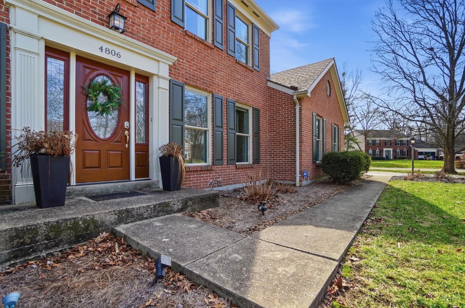 4806 Forest Meadows Court