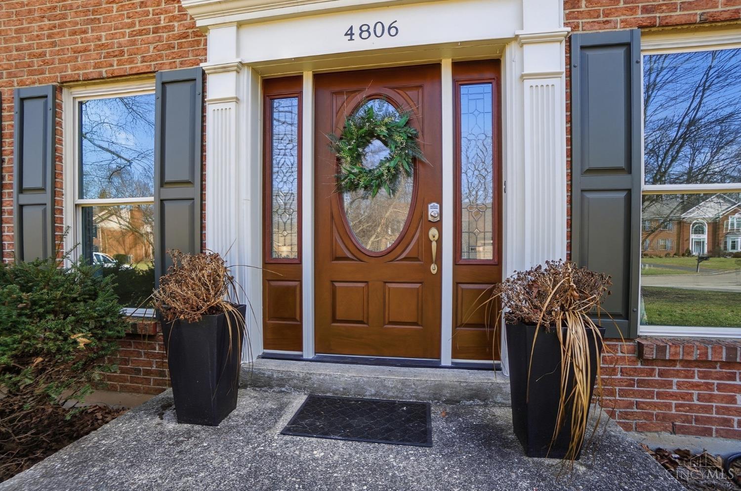 4806 Forest Meadows Court