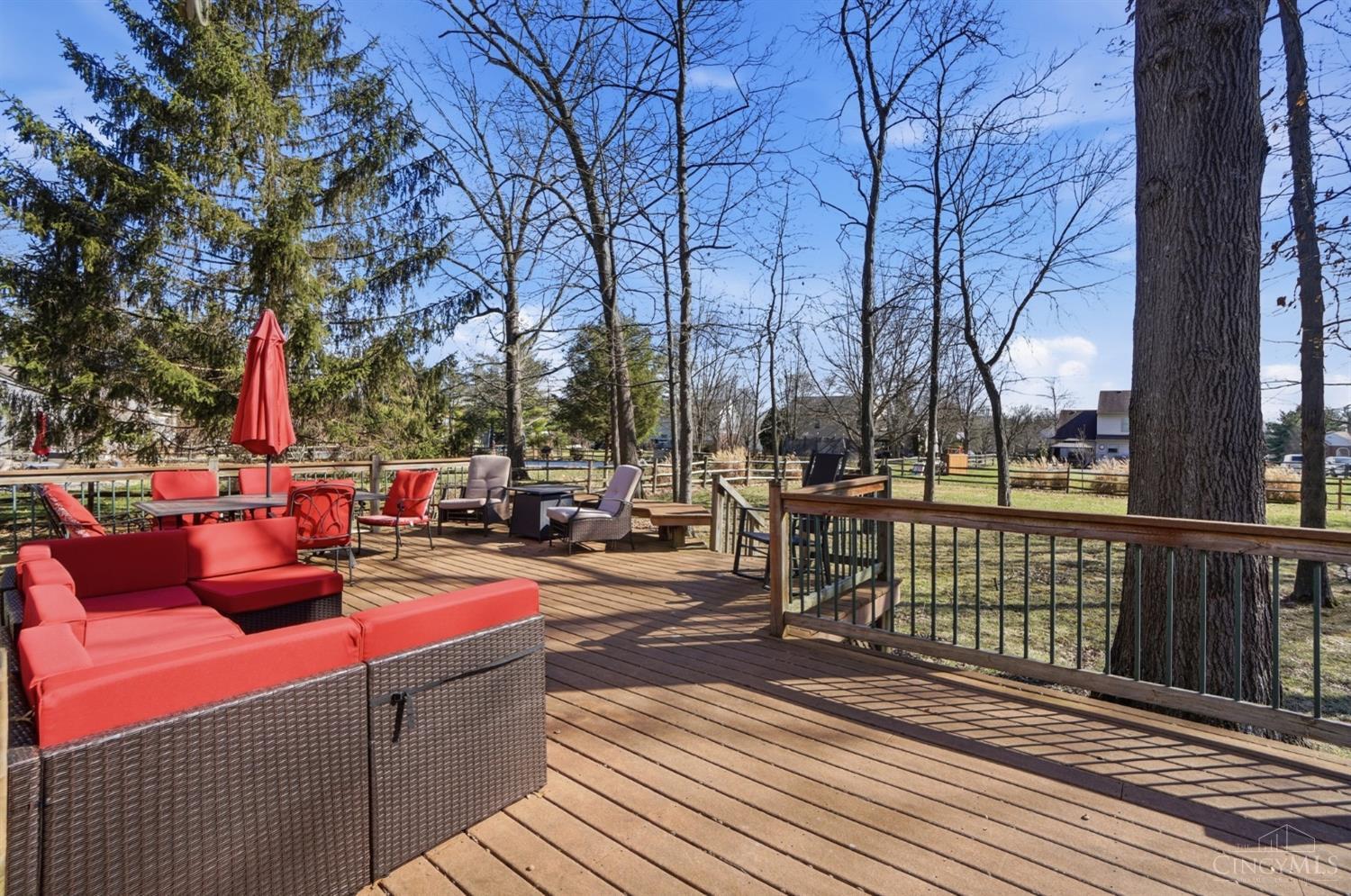 4806 Forest Meadows Court