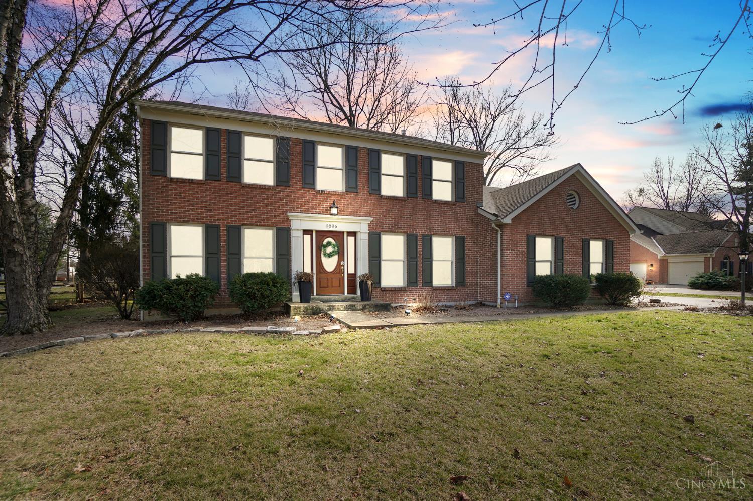 4806 Forest Meadows Court