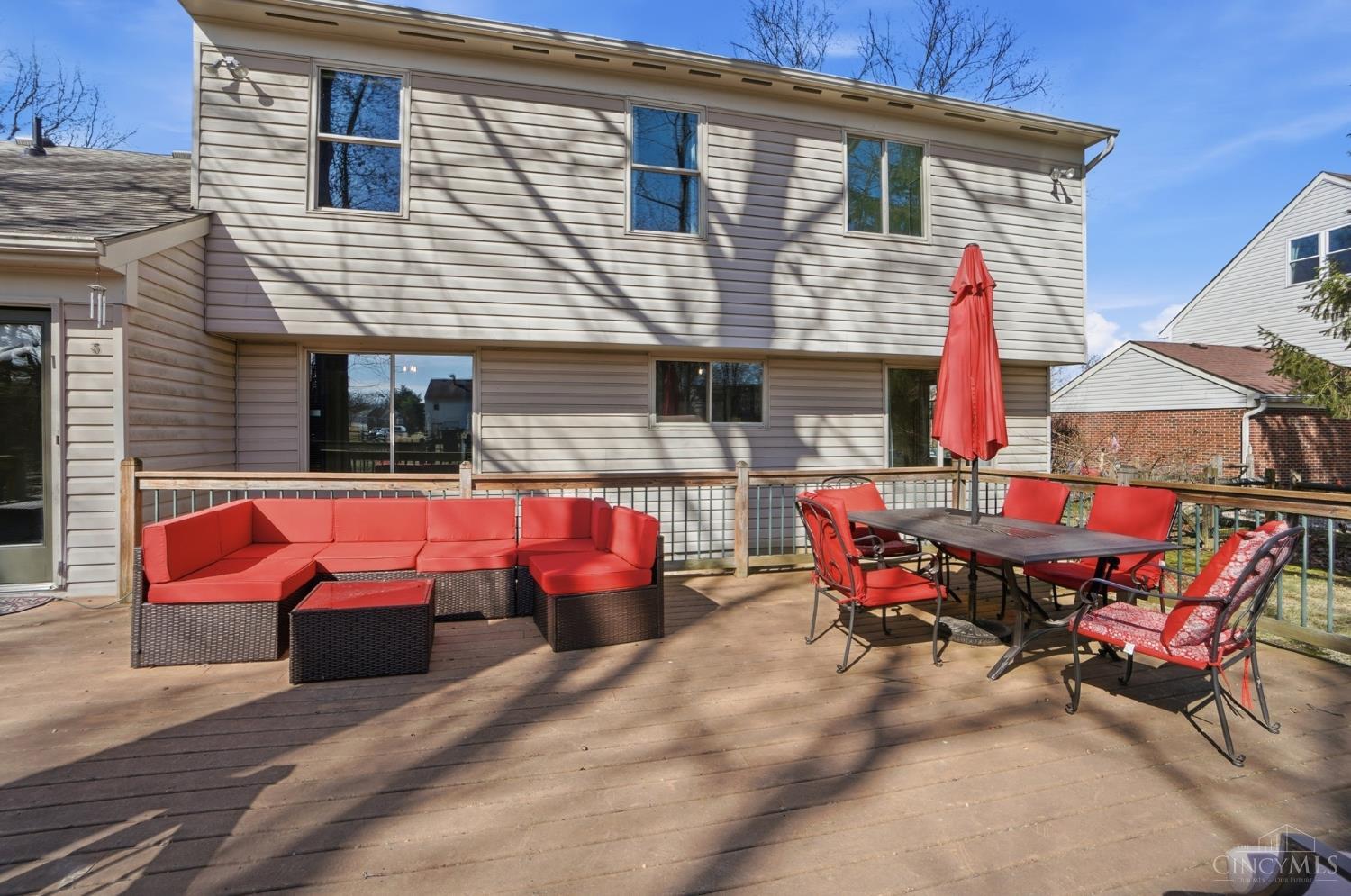 4806 Forest Meadows Court