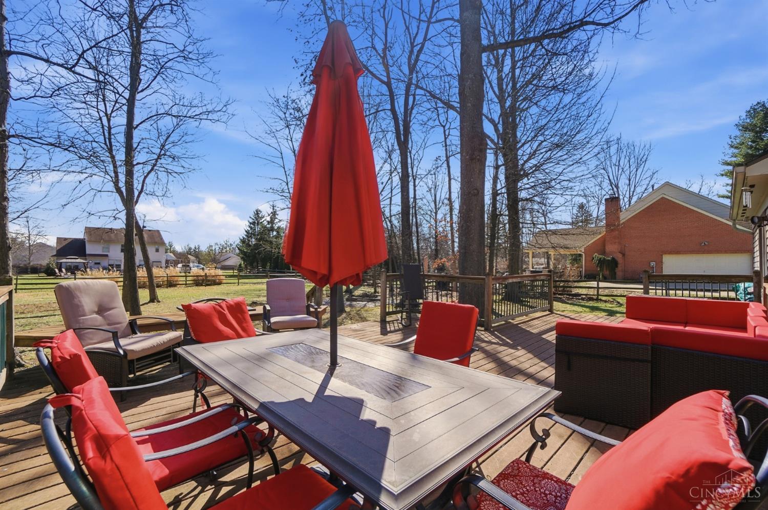 4806 Forest Meadows Court