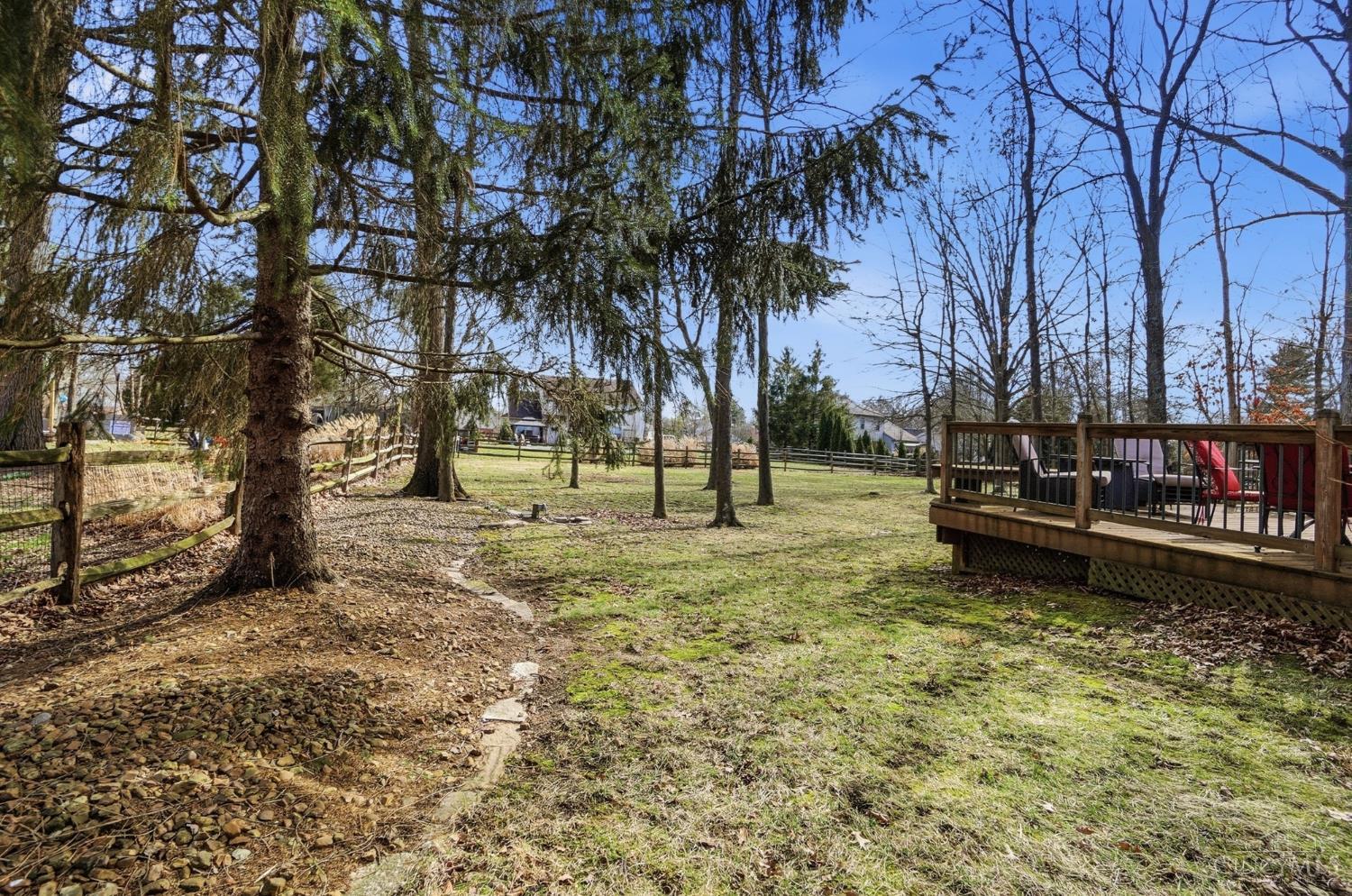 4806 Forest Meadows Court