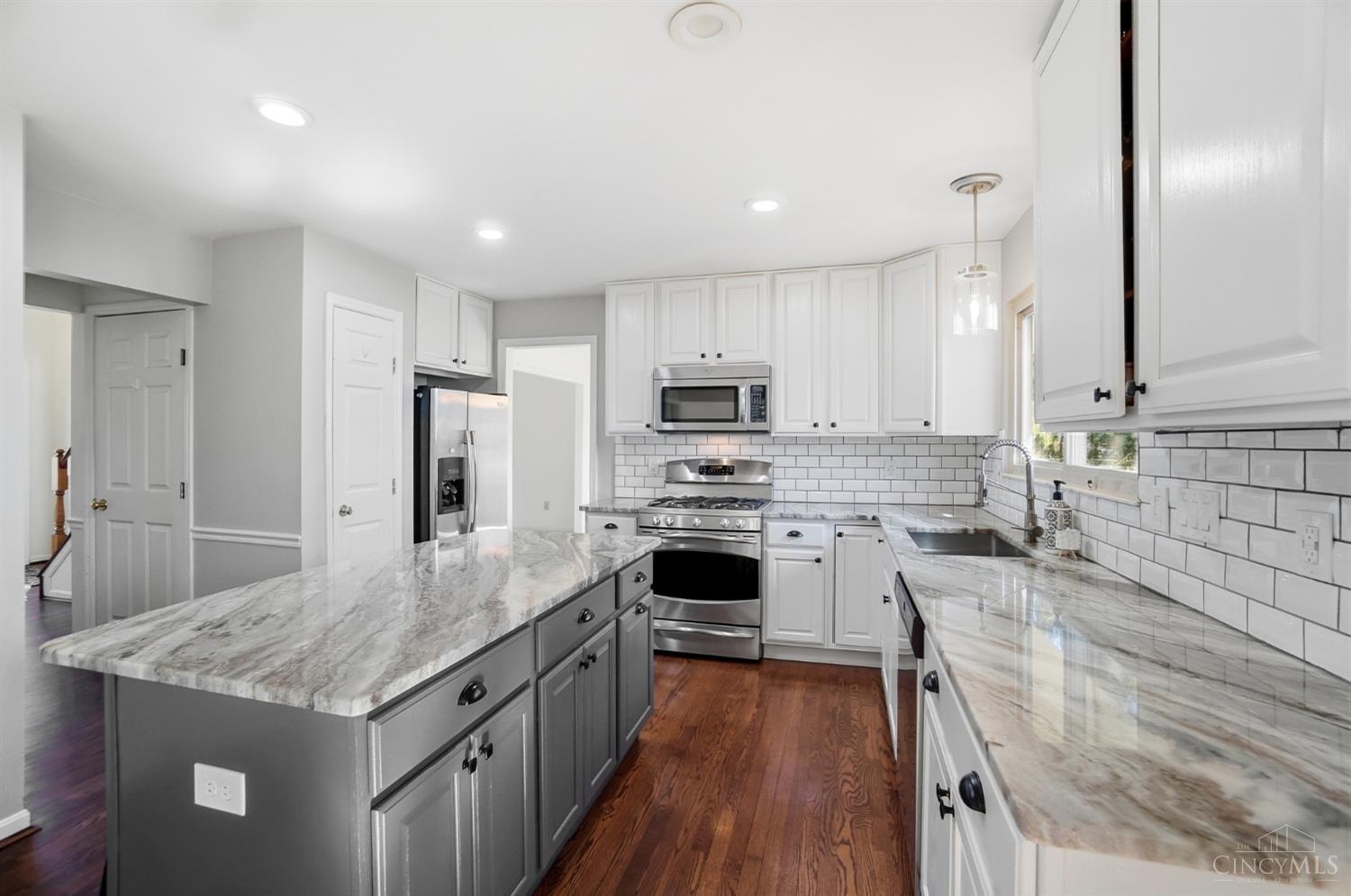 4806 Forest Meadows Court