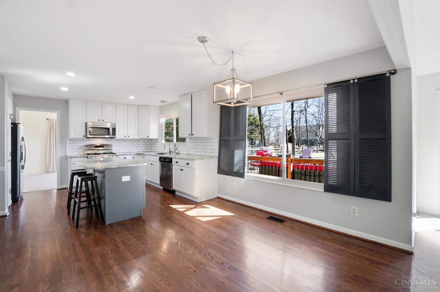 4806 Forest Meadows Court