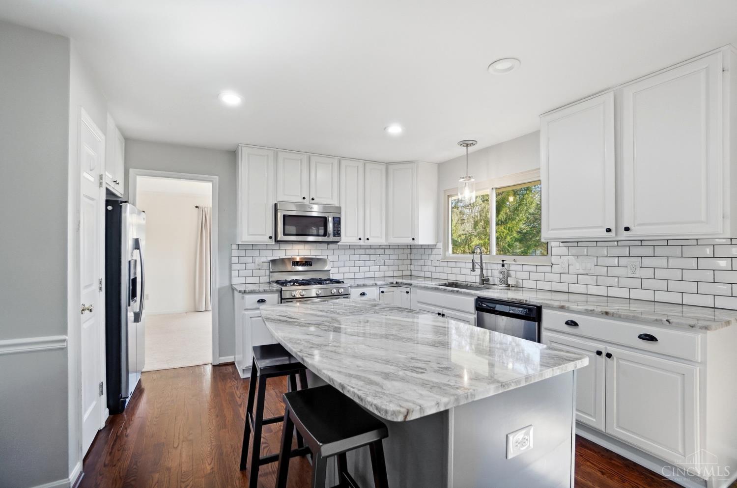 4806 Forest Meadows Court