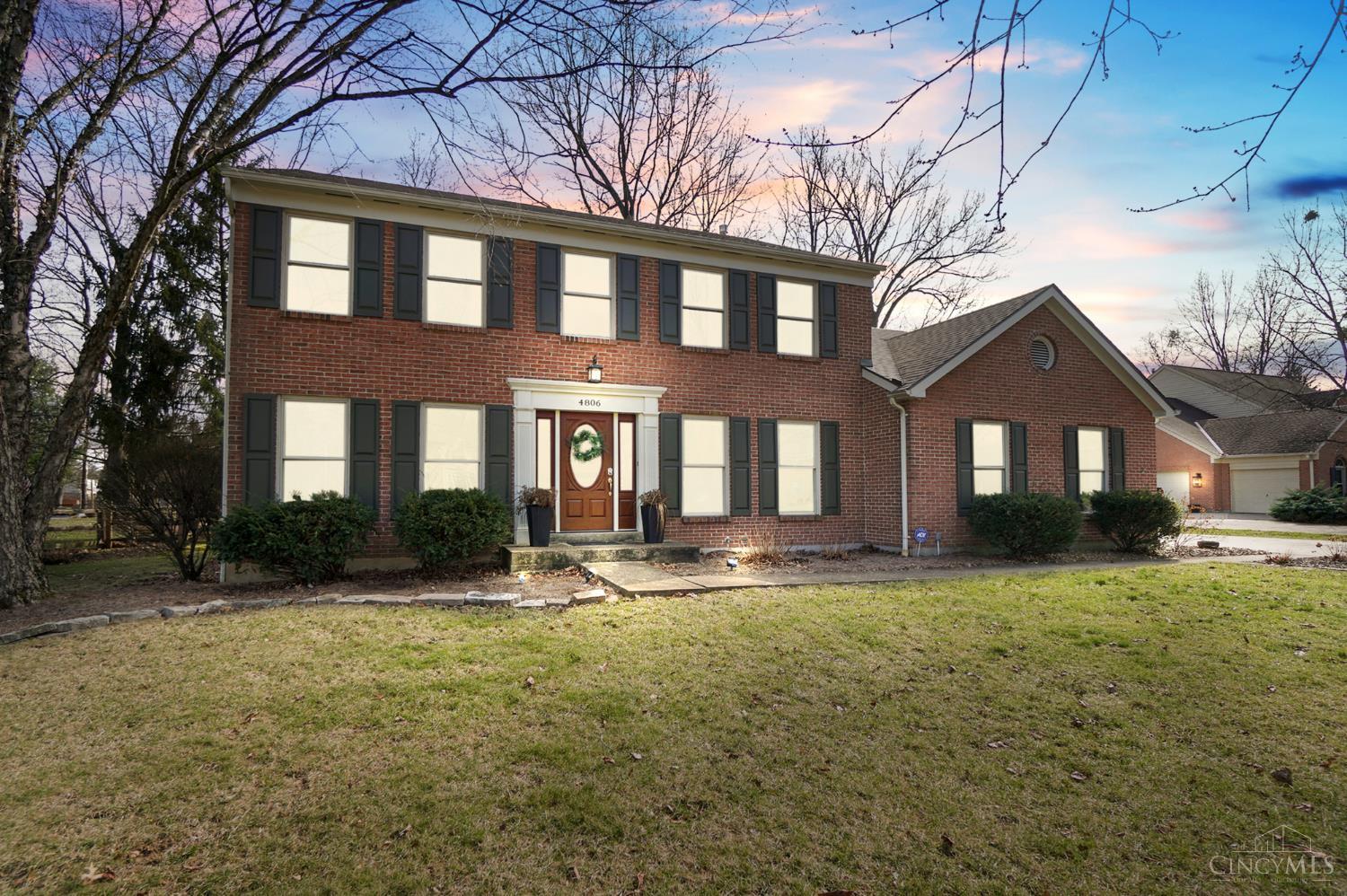 4806 Forest Meadows Court