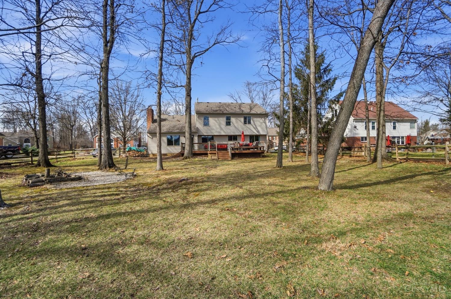 4806 Forest Meadows Court