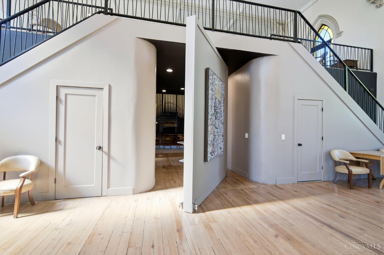 1835 Baymiller Street