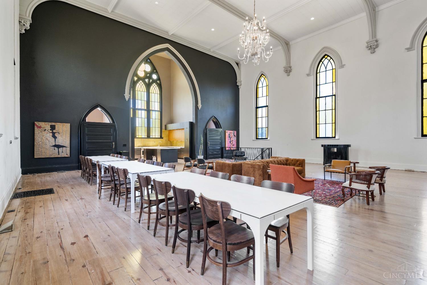 1835 Baymiller Street