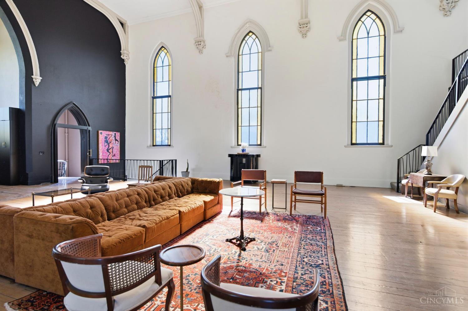 1835 Baymiller Street