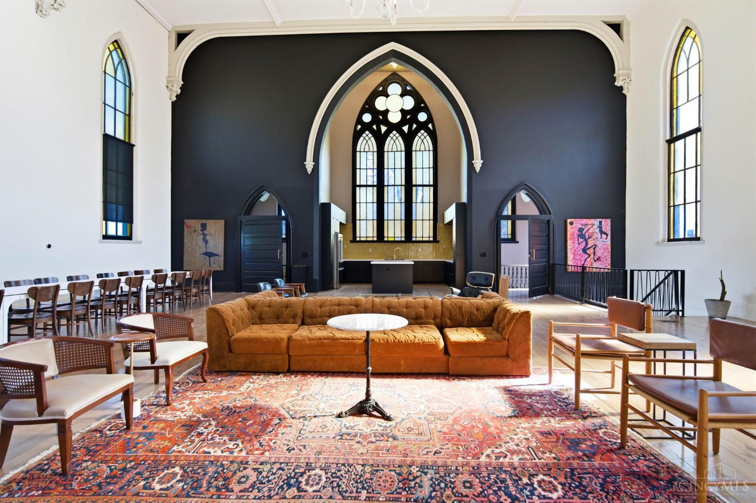 1835 Baymiller Street