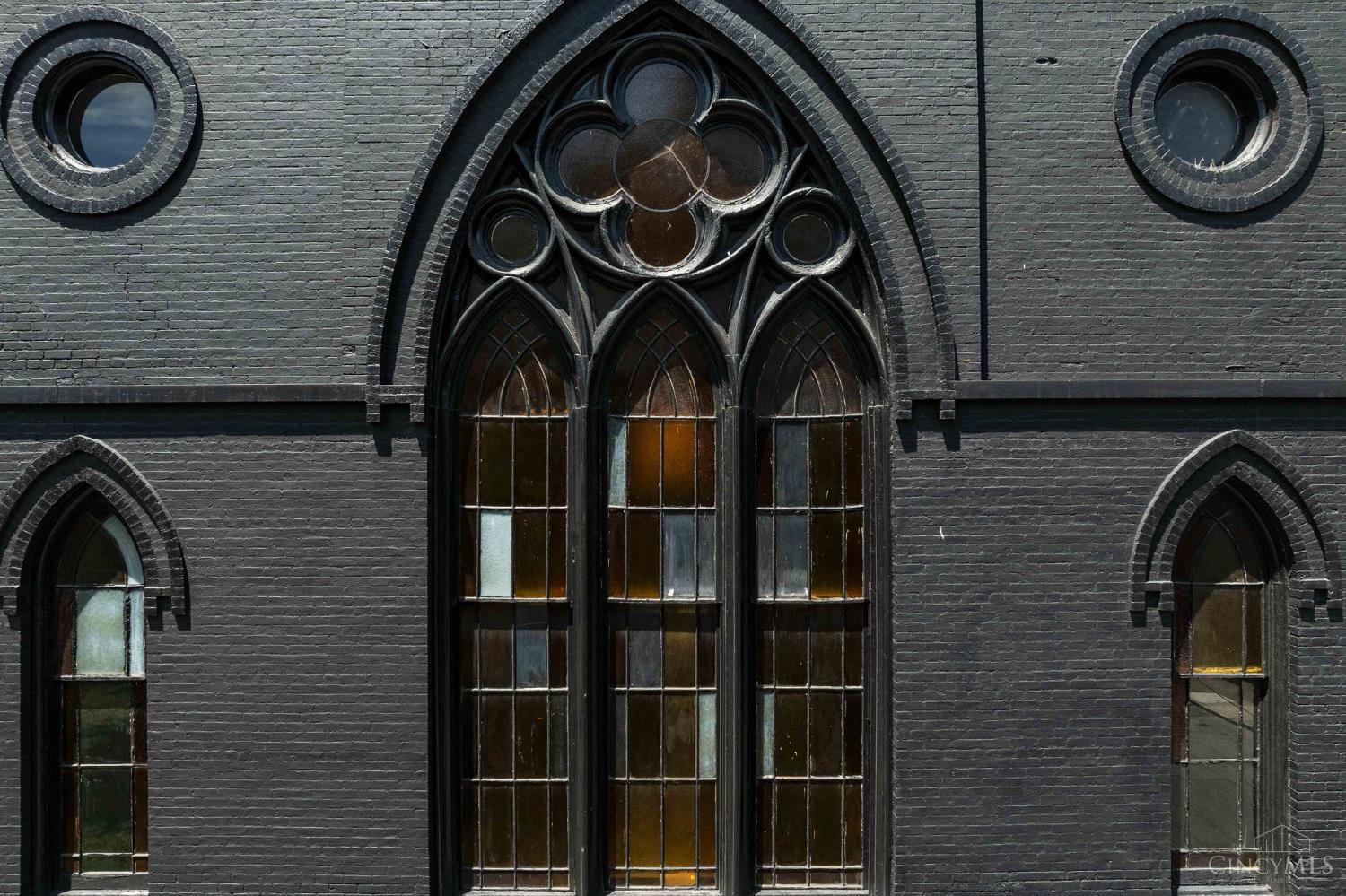 1835 Baymiller Street