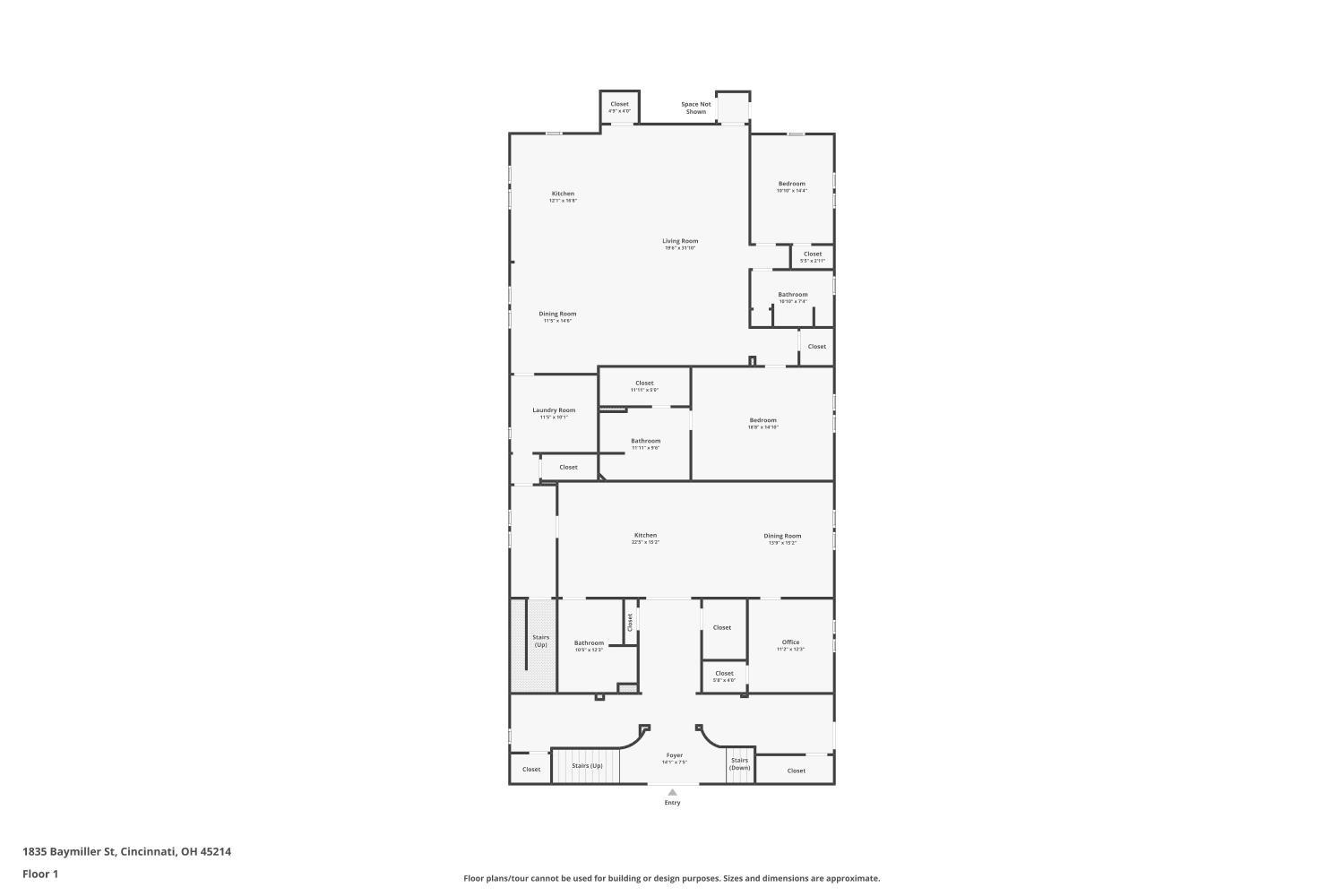 1835 Baymiller Street