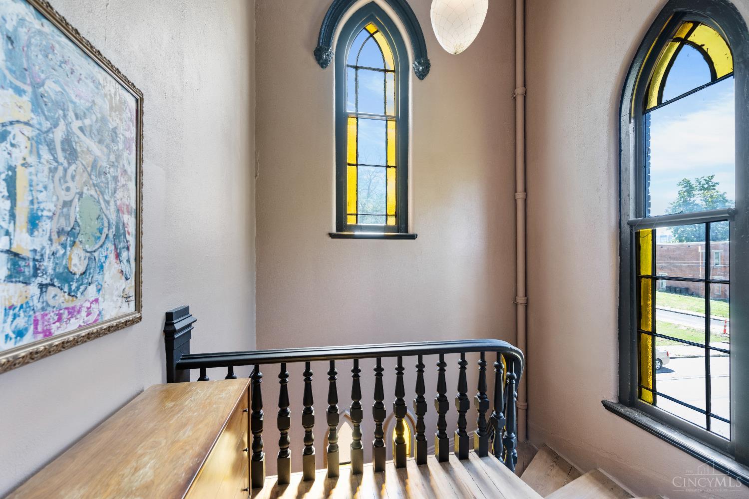 1835 Baymiller Street