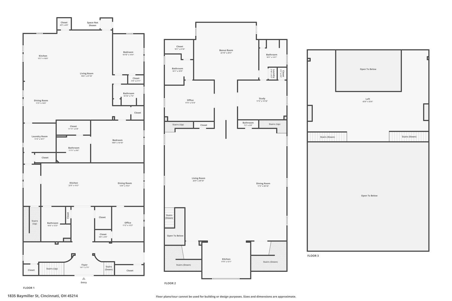 1835 Baymiller Street